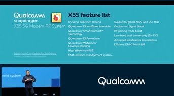 Qualcomm通過完整的調制解調器及射頻系統推動5G終端設計模式轉變,賦能全球5G發展